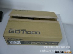 供应人机界面GT1050图2