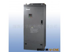 英威腾调速器CHF100-075G/090P-4图3