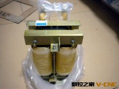 FUJI/富士电抗器DCR4-75B图3