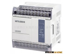 供应三菱FX1S系列20MT/MR，国产PLC，宁波PLC图3