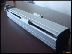 供应工业机械手，线性模组，单轴机械手，两轴三轴机械手图2