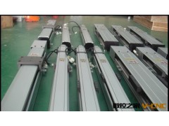 供应工业机械手，线性模组，单轴机械手，两轴三轴机械手图3