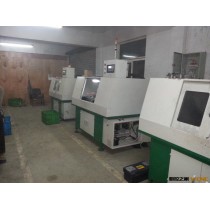 供应数控园林工具磨床，绿篱机刀片磨，修枝机刀片磨