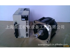 现货特价供应日本安川伺服SGMGV-09ADC6C带抱闸带刹850W图2