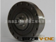 订制HC-XBS短筒单级谐波减速机钢轮柔轮波发生器三大件厂家直销图2