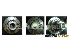 HC-XB6系列翻边柔l轮谐波减速机钢轮柔轮波发生器三大件厂家直销图2