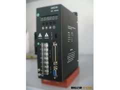 普及型伺服驱动器加伺服电机1.3KW(5Nm，130法兰)图2