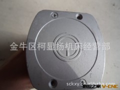 电动刀台电机 机床刀台电机 刀台电机 数控刀台电机 LD4B-C6150图3