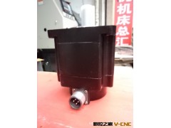 130BYG350A 86BYG250A 步进电机 三相混合式电机 二相混合式电机图2