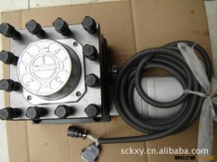 LD4-C6140 LD4B-C6140 LD4-C6163 LD4B-C6163 常州宏达电动刀架图3