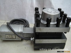 LD4-C6140 LD4B-C6140 LD4-C6163 LD4B-C6163 常州宏达电动刀架图2