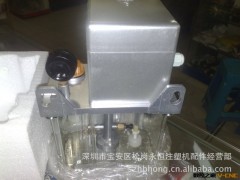 供应机床润滑泵 M2262 注塑机润滑油泵 电动润滑泵图2