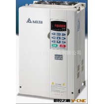 台达变频器VE系列VFD750V43C-2