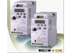 台达一级代理  台达变频器  VFD001L21A  0.1KW变频器图3