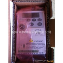 台达一级代理  台达变频器  VFD001L21A  0.1KW变频器