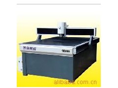 供应广告雕刻机，BX-1218图3
