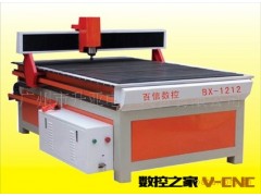 供应广告雕刻机，BX-1218图2