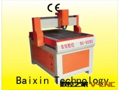 供应金属雕刻机图3
