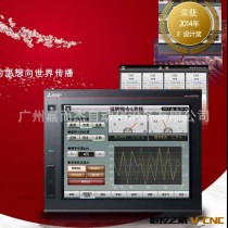 【原装正品】彩色工业屏三菱人机界面10寸触摸屏GT2510-VTBD
