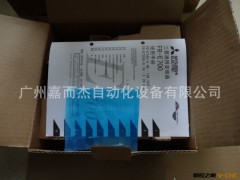 【原装正品】2.2K全新A800替代FR-A740三菱变频器FR-A820-00167图3