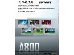 【原装正品】2.2K全新A800替代FR-A740三菱变频器FR-A820-00167图2