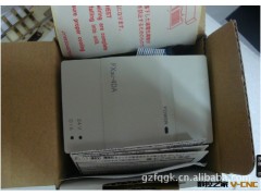 【原装正品】三菱PLC扩展模块4通道温度适配器FX3U-4AD-TC-ADP图2