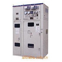 供应XGN66A-12箱型(固定式)