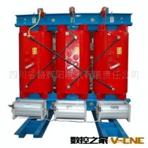 SC(B)11F级绝缘干式变压器1250厂价直销品质保证