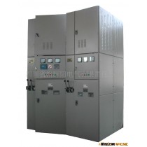 供应  GRZB—10中压无功功率补偿柜  品质保证