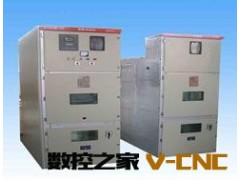 供应  GRZB—10中压无功功率补偿柜  品质保证图2