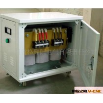 供应隔离变压器（箱式）厂价直销品质保证