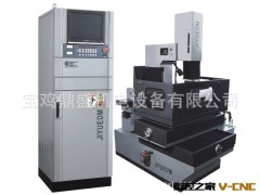 国外进口大锥度多用途线切割机床（俄罗斯德国日本）图3