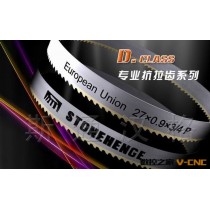 面向全国销售大连金牛斯通汉格带锯条，切不锈钢效果比较好！