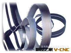 面向全国销售大连金牛斯通汉格带锯条，切不锈钢效果比较好！图2