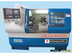 CK6140数控车床预定金链接 后续需补款图2
