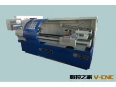 CK6140×3米 数控车床图2