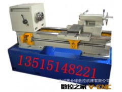 数控机床厂价销售   CK6140经济型数控车床图3