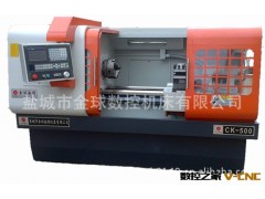 金球数控ck6150数控车床1米光机 孔径82mm导轨宽度420mm图3