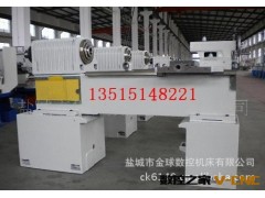 6140高速车床光机图2