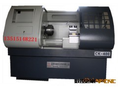 厂家直销CK614左拉门数控车床光机图3