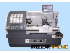 厂家直销CK6136经济型数控车床图2