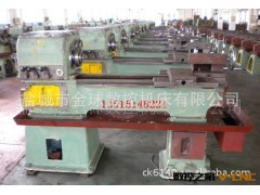 数控车床CJK6136图3