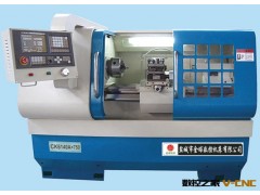 CK6140经济型数控车床 广数GSK980TB2图2