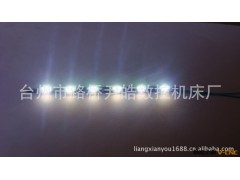【精品推荐】供应时尚新款真材实料5.7寸液晶屏LED灯管显示器件图3