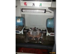 专业制造小型数控机床  定制非标机床  双头动力头  13175308504图2