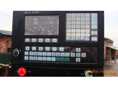 五星品质 供应结构简单小型数控机床 简易型数控机床 方便易操作图2