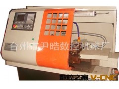 专业厂家批发小型数控机床 精度数控仪表车床 品质无忧 五星品质图2