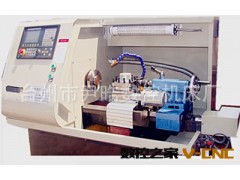 专业厂家批发小型数控机床 精度数控仪表车床 品质无忧 五星品质图3