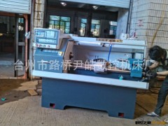 0640加工800 长度数控机床  厂家直销 13175308504图2