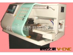 专业品质供应数控机床0680 数控车床价格优惠 厂家直销数控车床图2